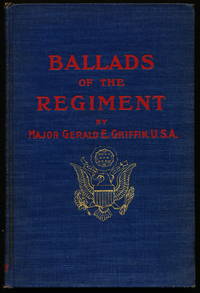 BALLADS OF THE REGIMENT.