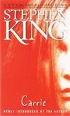 Carrie by Stephen King - 2002-05-06