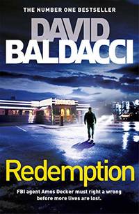 REDEMPTION