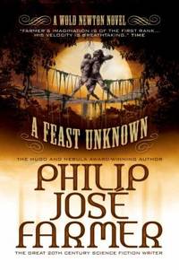 cover of A Feast Unknown