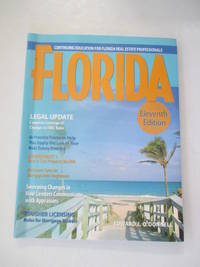 Floridcontinuing Education for Florida Real Estater Professionals 11th Edition