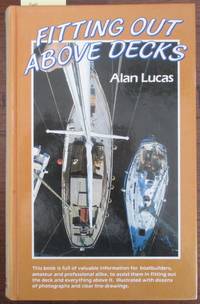cover of Fitting Out Above Decks