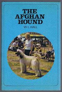 image of The Afghan Hound