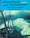 Steamships and Motorships of the West Coast.