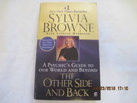 cover of Other Side and Back: A Psychic's Guide to Our World and Beyond