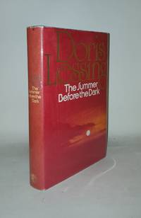 cover of THE SUMMER BEFORE DARK