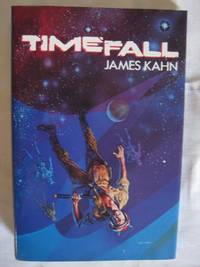 TIMEFALL