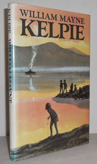 Kelpie by MAYNE, William - 1987