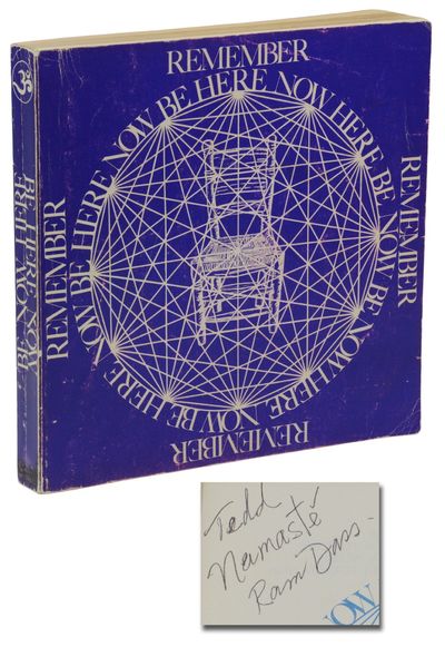 San Cristobal, NM: Lama Foundation, 1971. First Edition. Very Good. First book edition, first printi...