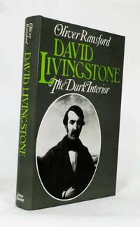 image of David Livingstone: The Dark Interior