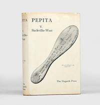 cover of Pepita.