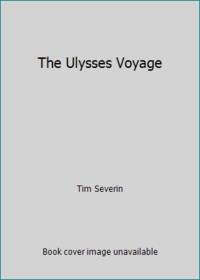 image of The Ulysses Voyage
