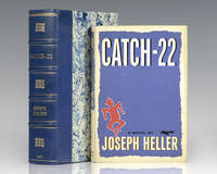 image of Catch-22.