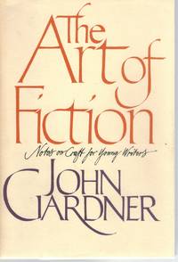 cover of The Art of Fiction