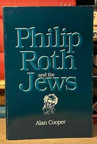 Philip Roth and the Jews