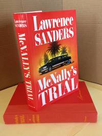 McNally&#039;s Trial by Sanders, Lawrence - 1995