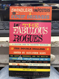 The Fabulous Rogues