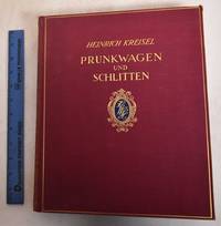 cover of Prunkwagen Und Schlitten