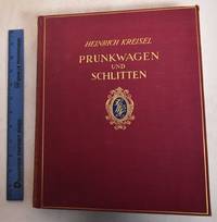 Prunkwagen Und Schlitten