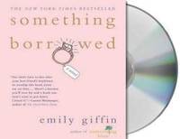 image of Something Borrowed