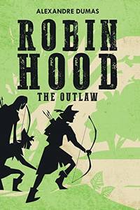 cover of Robin Hood: The Outlaw
