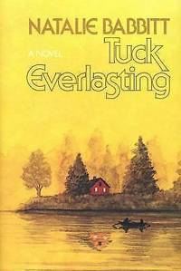 Tuck Everlasting by Babbitt, Natalie - 1975