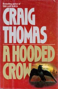 A Hooded Crow