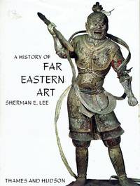 cover of A History of Far Eastern Art