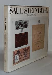 image of SAUL STEINBERG