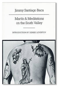 Martín & Meditations on the South Valley