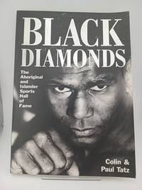 Black diamonds: The Aboriginal and Islander sports hall of fame