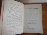 The Valley Near Slievenamon: a Kickham Anthology by Charles J. Kickham; Edited By James Maher; Appreciation By W. B. Yeats - 1941