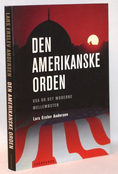 Den amerikanske orden.