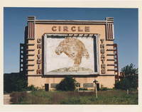 cover of Circle Drive-In, Waco, Texas, 1982
