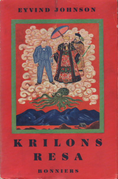 KRILONS RESA.