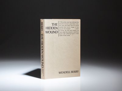 The Hidden Wound