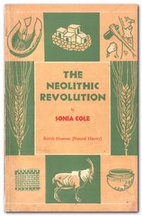 image of The Neolithic Revolution