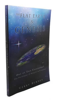 THE FLAT EARTH & GENESIS