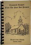 Treasured Recipes from the Past and Present