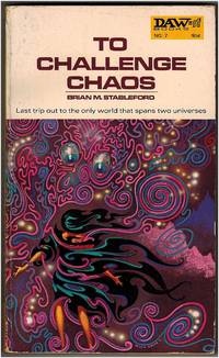 image of To Challenge Chaos