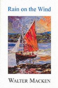 cover of Rain on the Wind