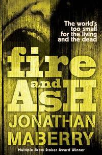Fire and Ash (ROT AND RUIN)