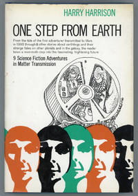 image of ONE STEP FROM EARTH