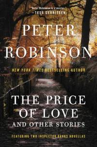 image of The Price of Love and Other Stories
