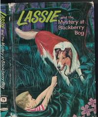 Lassie And The Mystery At Blackberry Bog