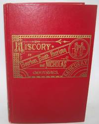 History of Bourbon, Scott, Harrison and Nicholas Counties, Kentucky
