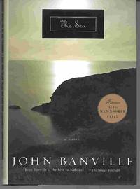 THE SEA by Banville, John - 2005