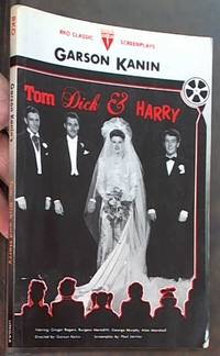 image of Tom, Dick and Harry