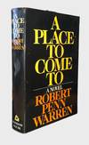 A Place to Come to: A Novel