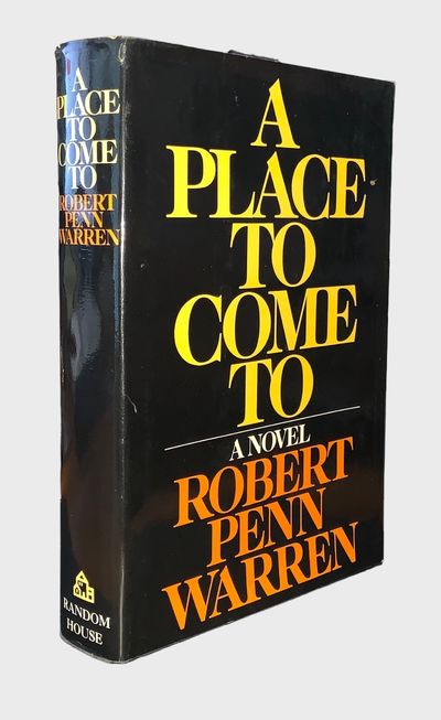 A Place to Come to: A Novel